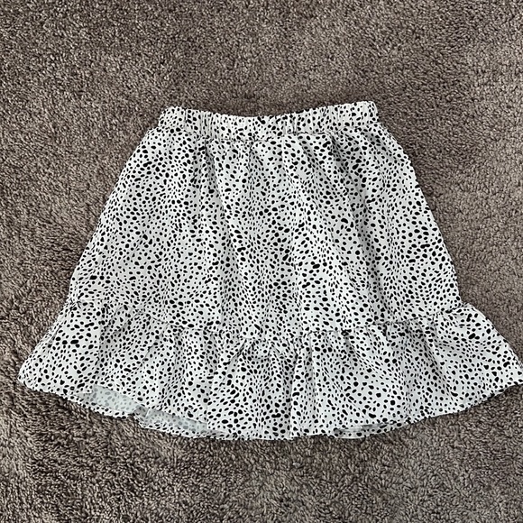 SheIn Skirt - Girls 10Y - Picture 4 of 7